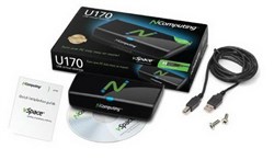 زیرو کلاینت Zero Client   NComputing U170 U170 USB - Virtual Desktop Kit107602thumbnail